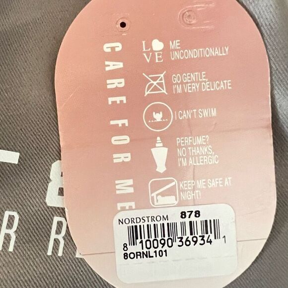 8 OTHER REASONS Twisted Collar Necklace, Silver, Rustic Style, NWT - Picture 13 of 16